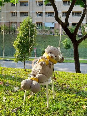  at Heartbreak Melts in Northeast Singapore