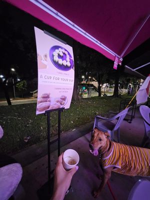  at Heartbreak Melts in Northeast Singapore