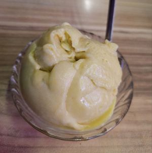 Let that Man go ~ 7/3/24 at Heartbreak Melts in Northeast Singapore