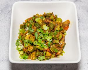  at Favorite Indian Restaurant in Hayward