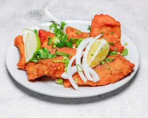  at Favorite Indian Restaurant in Hayward