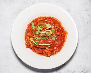  at Favorite Indian Restaurant in Hayward