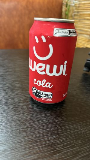   at Um Sonho de Coxinha (Cantina Vegana) in Sao Paulo