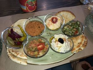   at FEZ in Vejer De La Frontera