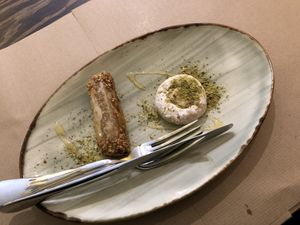   at FEZ in Vejer De La Frontera