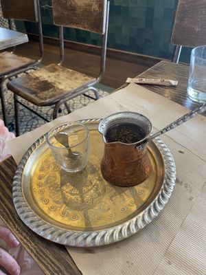   at FEZ in Vejer De La Frontera