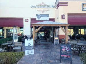  at The Coffee Class in Las Vegas