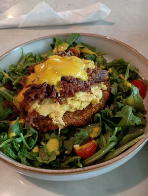  at The Coffee Class in Las Vegas