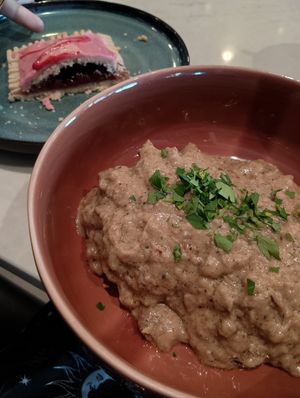  at The Coffee Class in Las Vegas