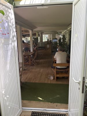   at Grego Widy in Sainte-anne