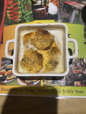  at Grego Widy in Sainte-anne