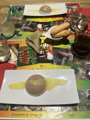  at Grego Widy in Sainte-anne