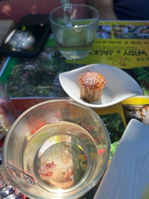  at Grego Widy in Sainte-anne