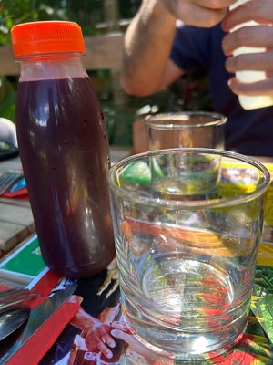  at Grego Widy in Sainte-anne