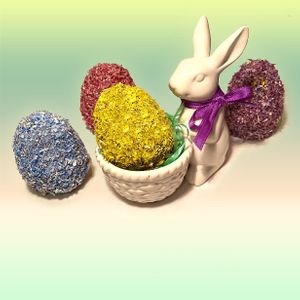  at Sweet Vegan Chocolates in New York City