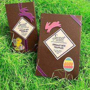  at Sweet Vegan Chocolates in New York City