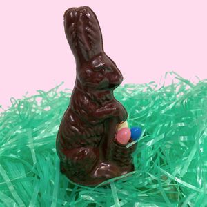  at Sweet Vegan Chocolates in New York City