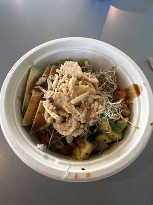   at Gorda Bowls in Punta Gorda