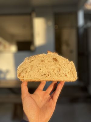   at Trastévere in Valle De Bravo