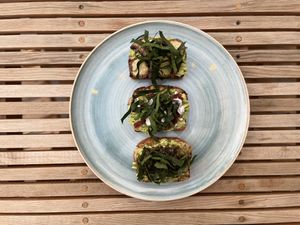   at Trastévere in Valle De Bravo