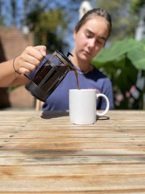   at Trastévere in Valle De Bravo