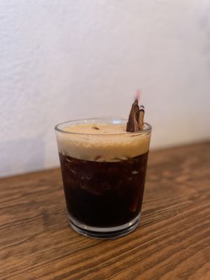   at Trastévere in Valle De Bravo