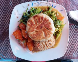  at Jia Xiang Tofu in Guadalajara