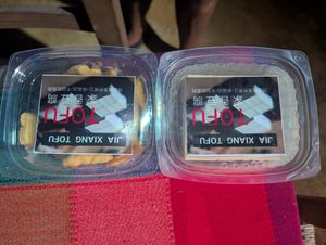 Tofu at Jia Xiang Tofu in Guadalajara