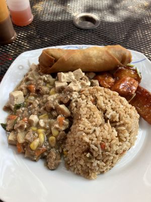   at Jia Xiang Tofu in Guadalajara