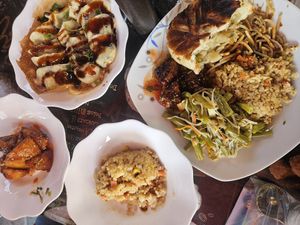  at Jia Xiang Tofu in Guadalajara