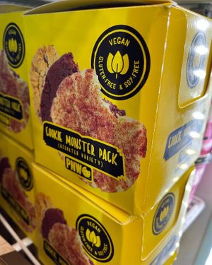   at V Go's Bellingham in Bellingham