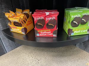   at V Go's Bellingham in Bellingham