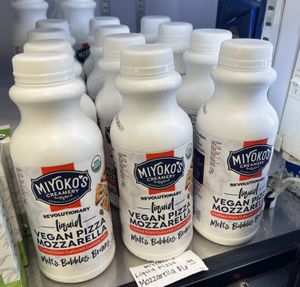   at V Go's Bellingham in Bellingham