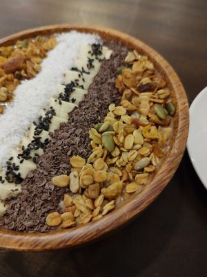  at Kafka Cafe in Ho Chi Minh City