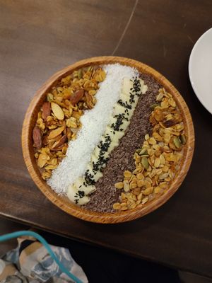  at Kafka Cafe in Ho Chi Minh City