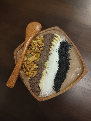  at Kafka Cafe in Ho Chi Minh City