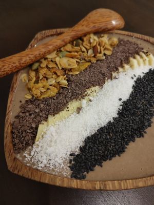  at Kafka Cafe in Ho Chi Minh City