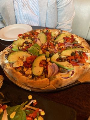   at Rossi's - at the Hi-Way in Limerick