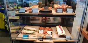  at Fietsen in Stuttgart