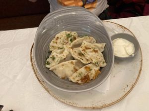  at Armenian Taverna & Restaurant in Manchester