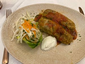  at Armenian Taverna & Restaurant in Manchester