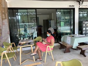 Outside   at Beyond The Root in Khao Lak