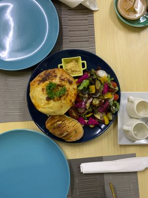   at Beyond The Root in Khao Lak