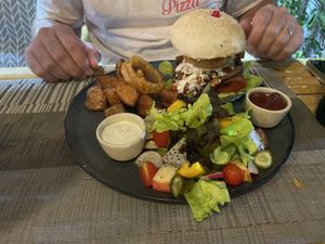   at Beyond The Root in Khao Lak