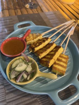   at Beyond The Root in Khao Lak