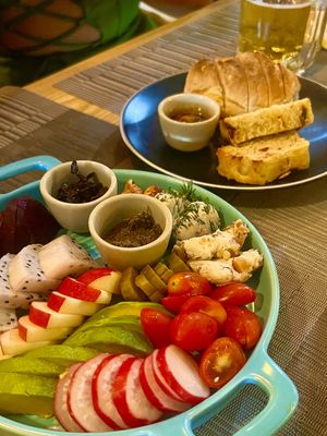   at Beyond The Root in Khao Lak