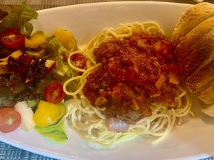   at Beyond The Root in Khao Lak