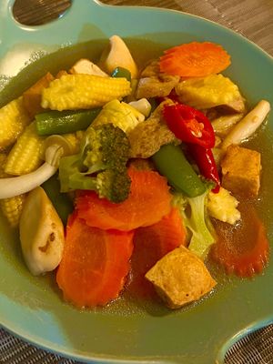   at Beyond The Root in Khao Lak