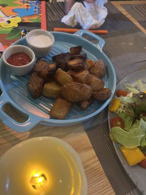   at Beyond The Root in Khao Lak