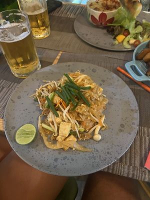   at Beyond The Root in Khao Lak